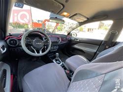 Kia Pegas